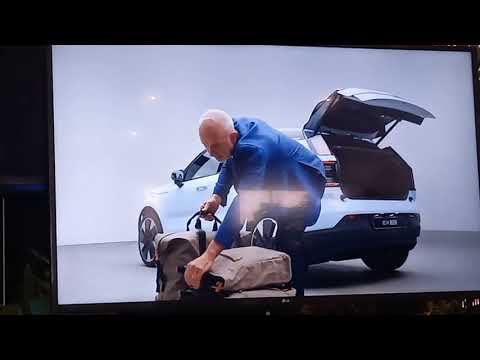 Volvo EX30 World and SA Reveal and pricing