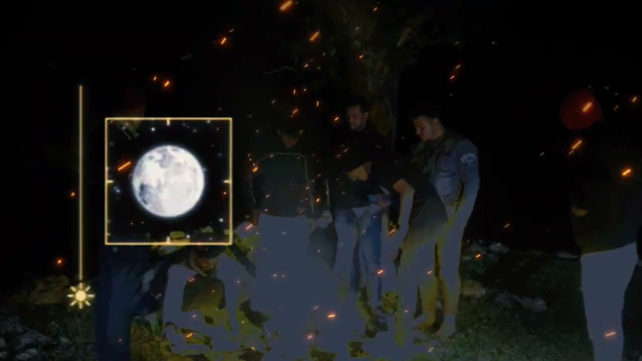 Fish bbq in secret place with ... ❤️‍🔥 freelancerjohir 