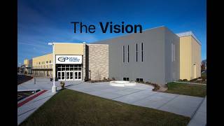Building Faith, Building Community | Grace Pavilion Church Story