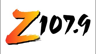 107.9 WENZ-FM Cleveland, OH Legal ID 2/20/23 5PM EDT “Z107.9”
