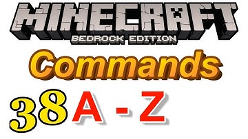 /spawnpoint | Minecraft Bedrock Commands A-Z