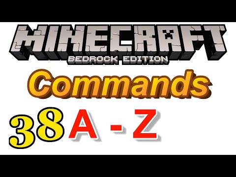 /spawnpoint | Minecraft Bedrock Commands A-Z