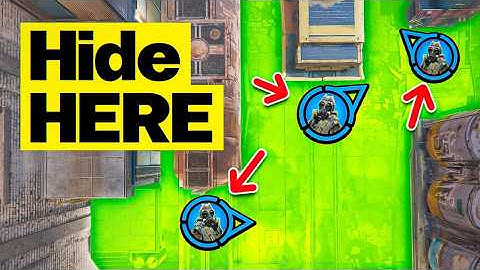 Your CT Side Train SUCKS... here