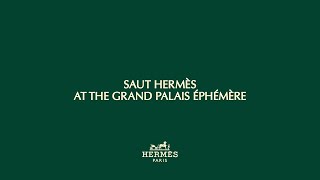 Saut Hermès 2023 | Day 2