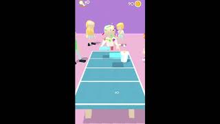 Pong Party 3D #PongParty3D screenshot 5