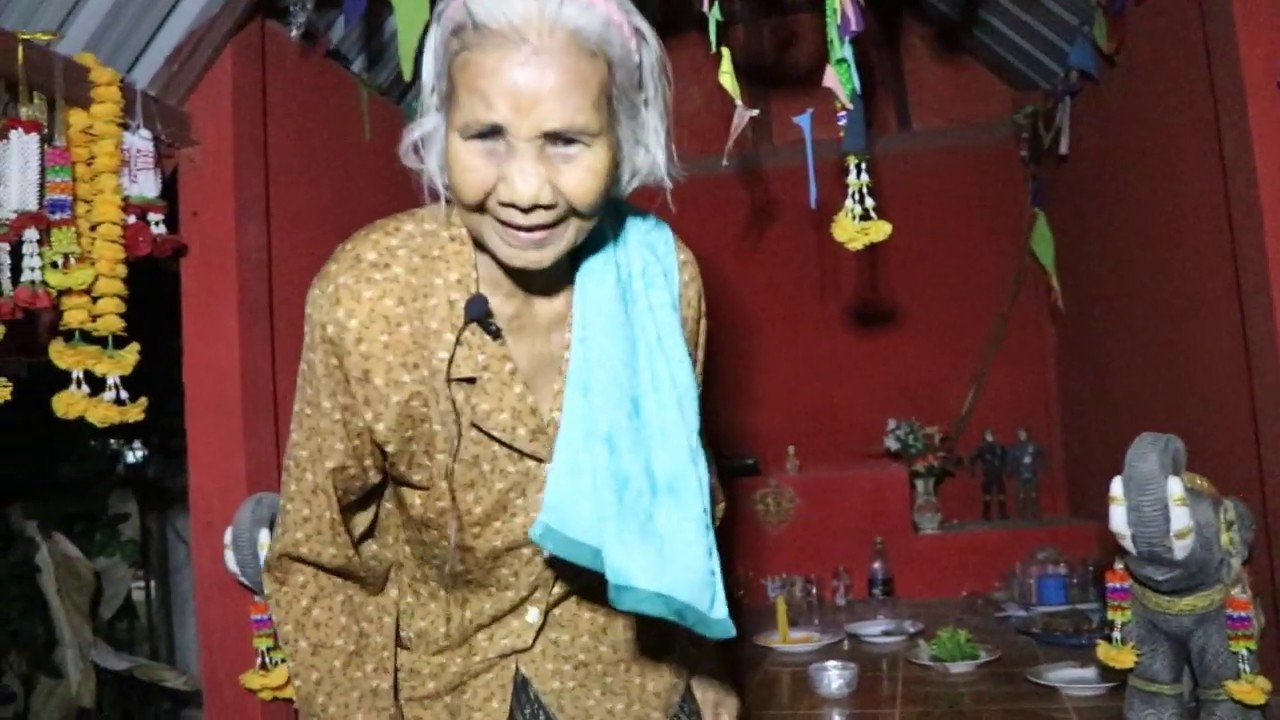 แห่นางแมวขอฝน 62