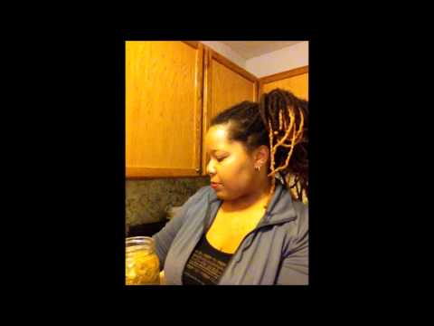 Arnica huile Tutorial