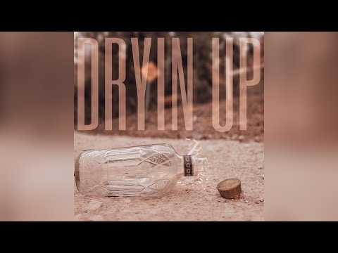 Colten Jesse - Dryin' Up (Official Audio)