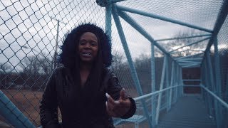 Maica - 'Let Em Hate' (Block Logic Exclusive -  )