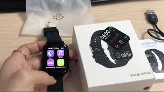 OMG,BLUETOOTH CALL SMART WATCH ,ONLY $22 !!!AMAZING