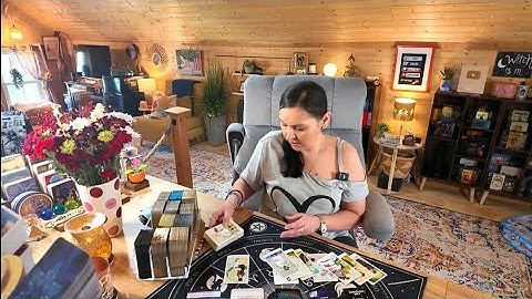 All Signs Tarot ✨ Angel Messages & Tarot w/ Timestamps ✨ Dec 21 - 27 2025