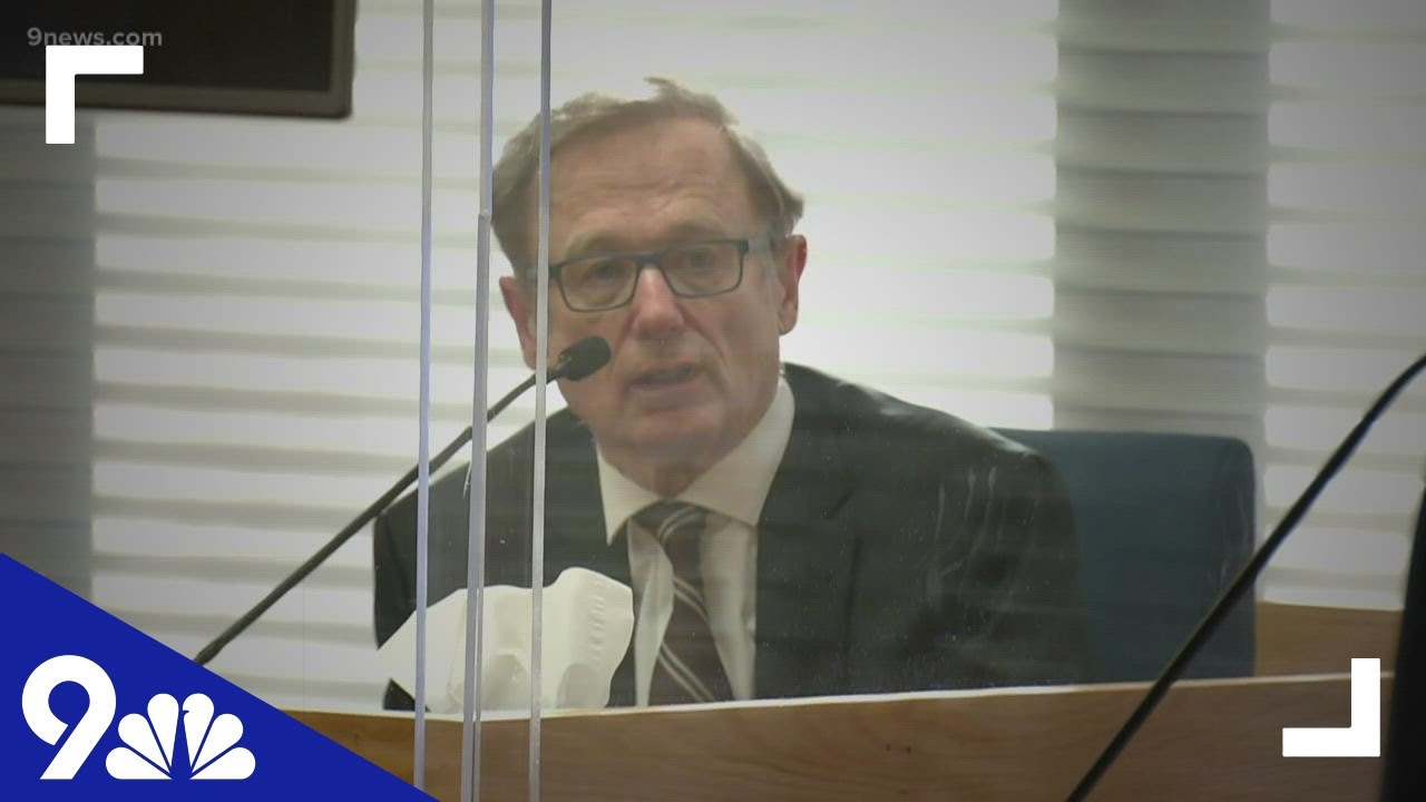 Man charged with murder of Jonelle Matthews testifies in own defense