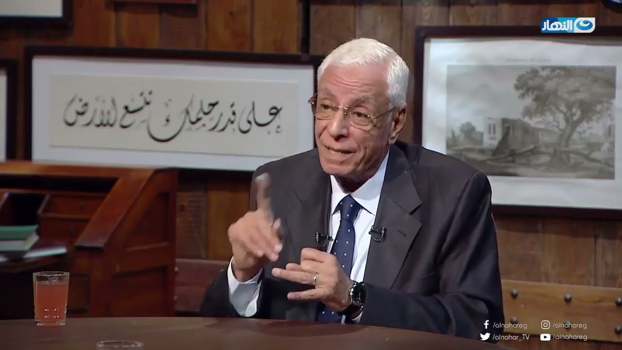 هل في حاجة بنعملها نأذي بيها عضلة القلب؟ حسام موافي هيقولك مفاجأة عن الطعمية اللي بنجيبها من المحلات