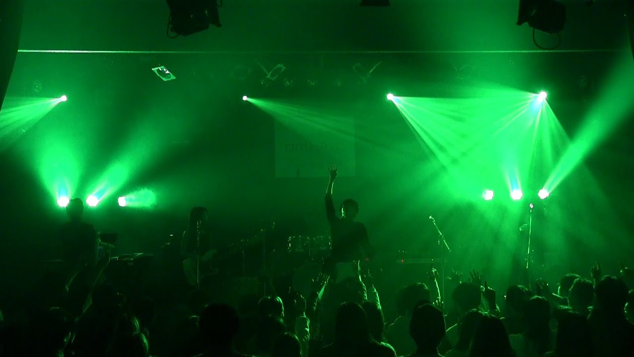 サカナクション - コピーバンド ライブ 大阪府立大学軽音楽部