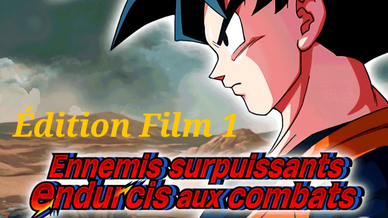 Surinvoqué Et Surpuissant Vf Scan www.youtube.com