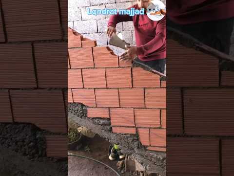 كيفية بناء البصمان الدرج