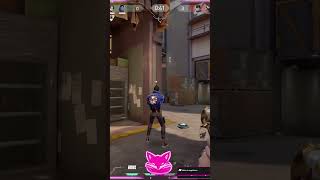 sentate viper | #msvixenfox de #Twitch #valortant #sage #split #viper #yoru