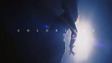 THRÆDS - Colorless (Official video)