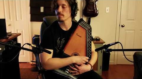 WILDERUN - Hope & Shadow (Quarantine Session)