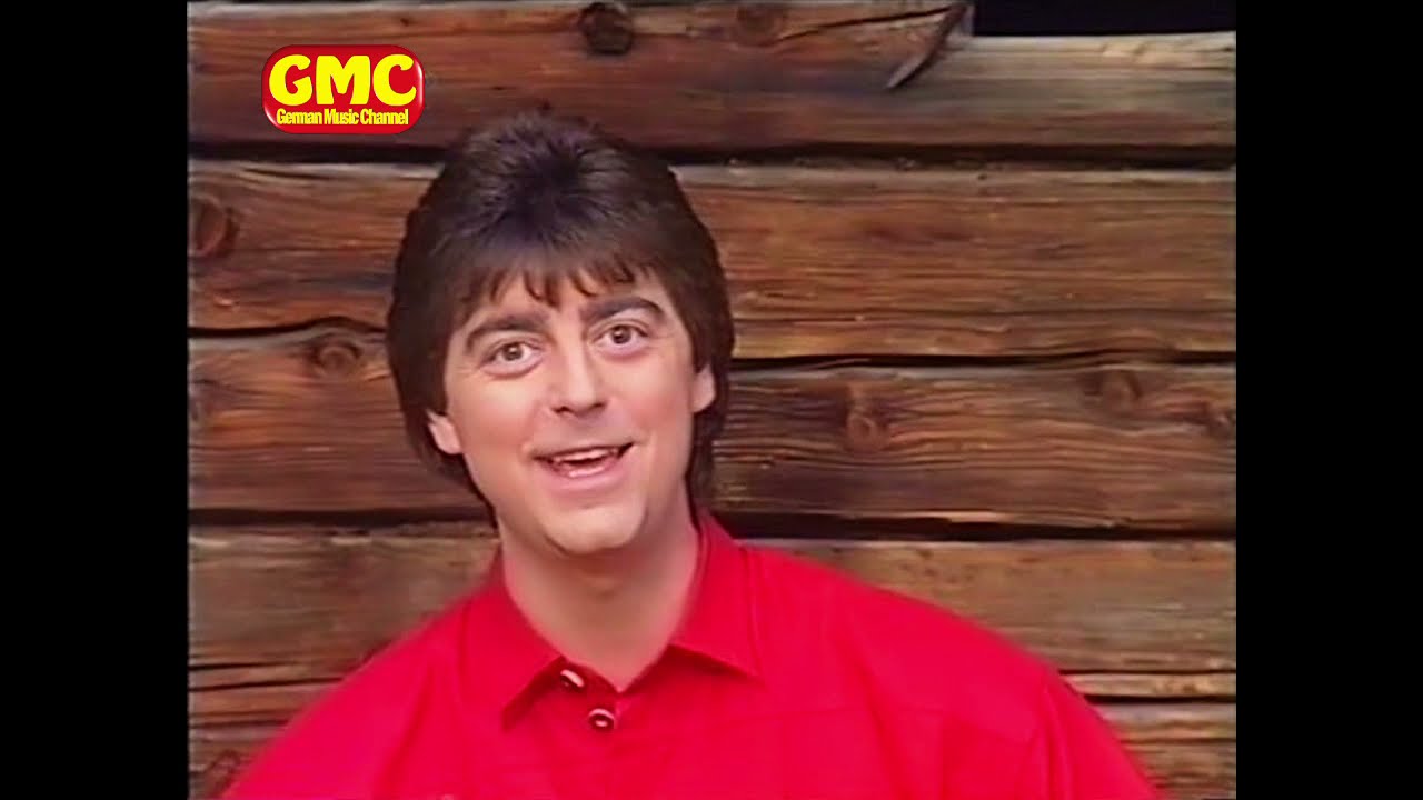 Wolfgang Edenharder - Altwerden und Jungbleiben 1996