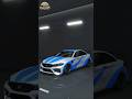 Ubermacht Cypher Customization (BMW M2 F87) - GTA 5 Online #shorts