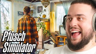 Reeze spielt den PFUSCH SIMULATOR (Low Budget Repairs)