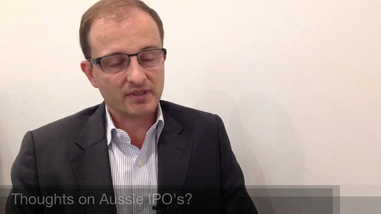 Stott: Cup day cut to be supportive for equities in the short-term