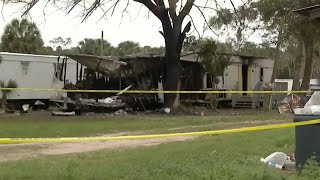 911 calls released in most recent fires