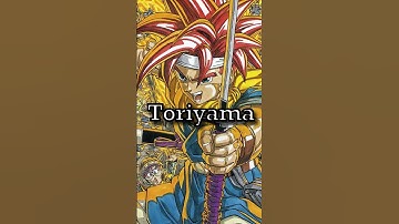 Did you know Chrono Trigger was. . .?