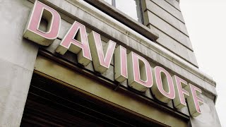 From Russia to Davidoff London: Interview With Edward and Eddie Sahakian