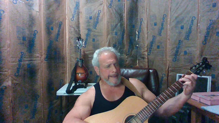 Dana Mandel-You Can Close Your Eyes-James Taylor