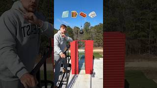 1000-Foot Drop Ball Challenge 😱 The Ending Will Shock You!#MrBeast #DropTest #ExtremeChallenge #fyp