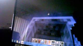 Minecraft DEATH MACHINE
