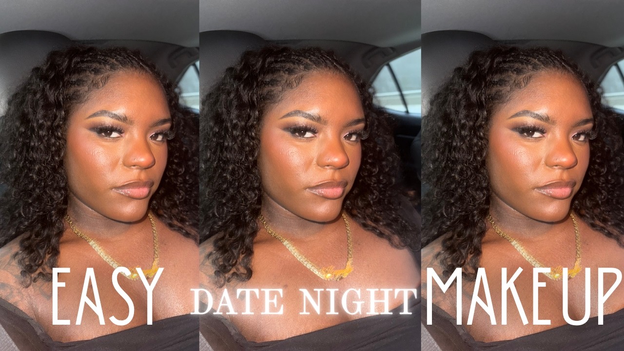 🌟Date Night Glam🌟
