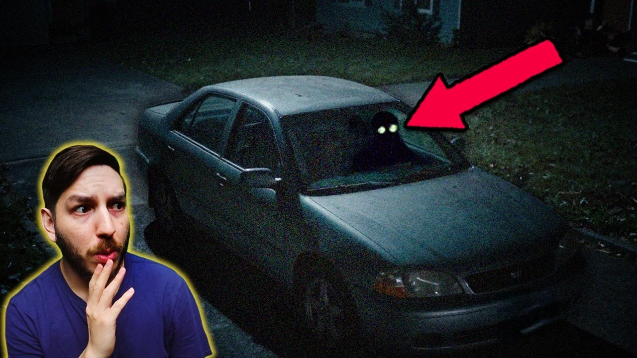 7 Scary Videos You Should NOT Watch Alone