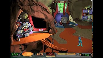 LP Jumpstart 3rd Grade #11 POLLY