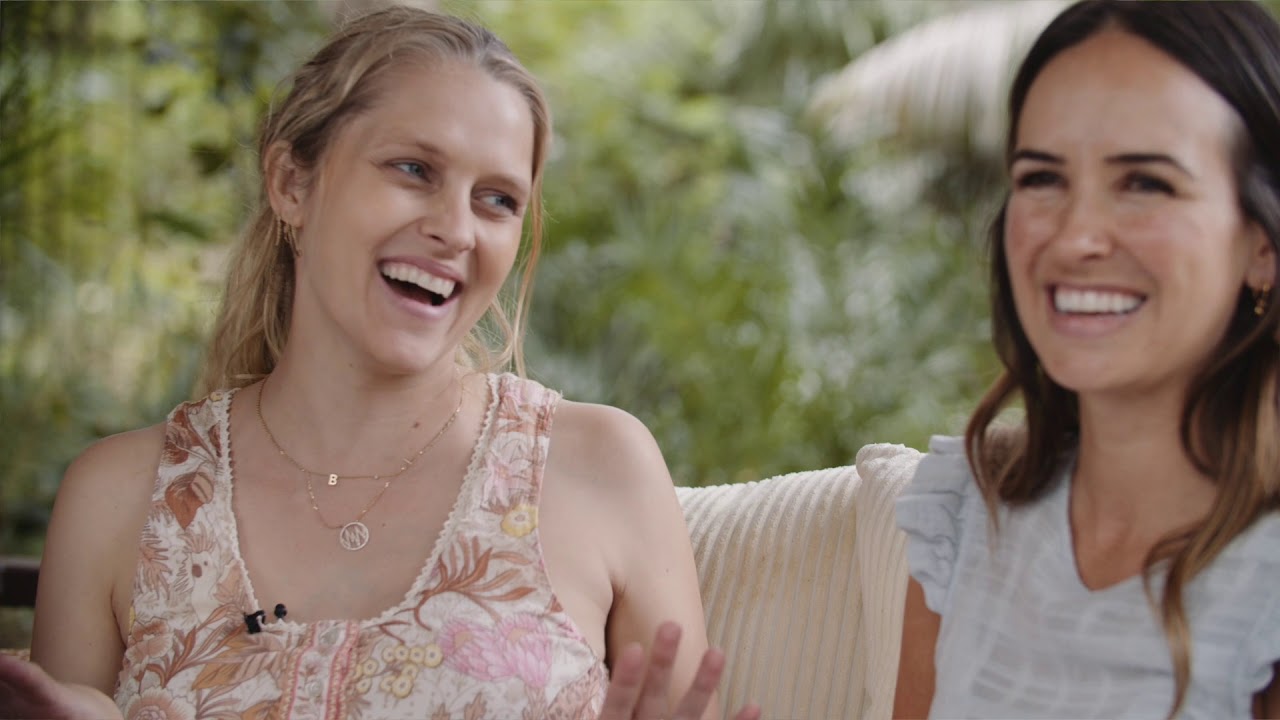 Why we started Lovewell!