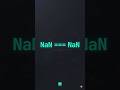 Why NaN === NaN is FALSE in JavaScript 😱 | by Sivaprasad E V