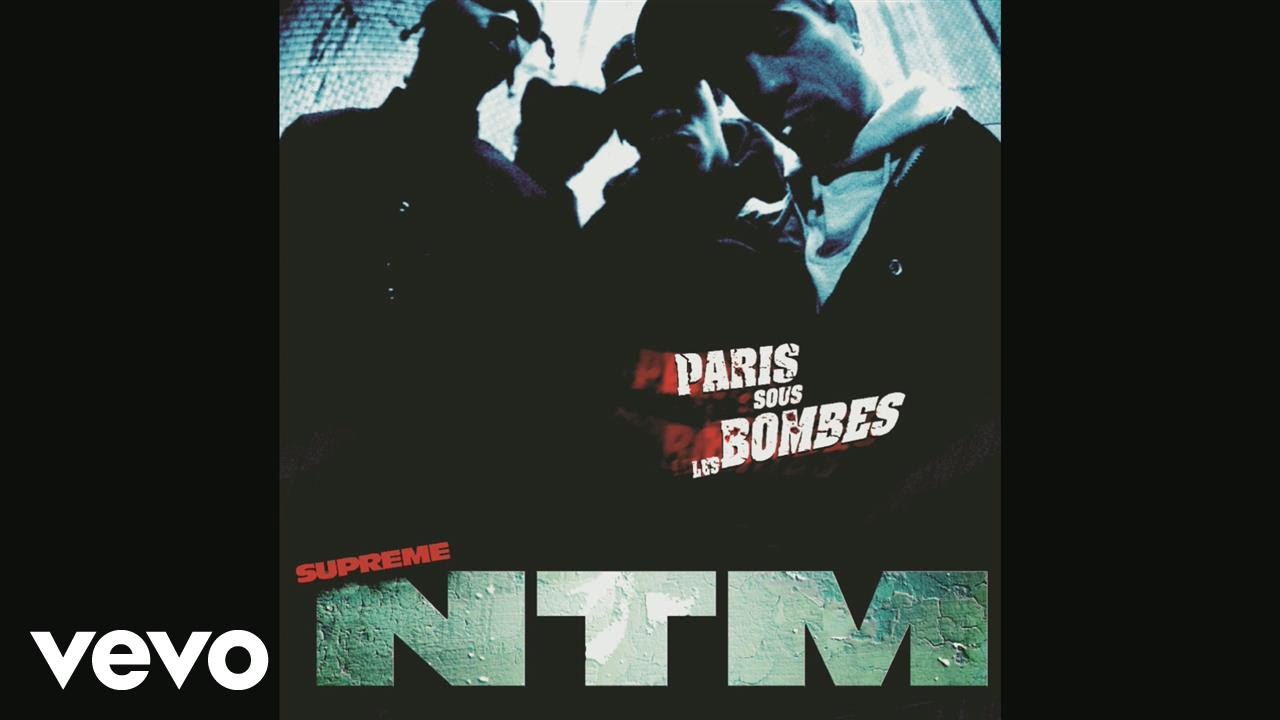 NTM - Samples, Covers and Remixes 