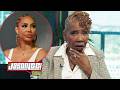 Iyanla Vanzant BREAKS Her Silence on Tamar Braxton “Sex-Shaming” Allegations