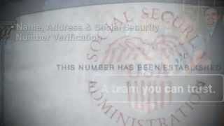 Basic Pre-Employment Services Screening | BackgroundCheckCentral.com