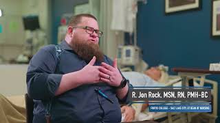 Nursing Program | Salt Lake City, UT | Fortis