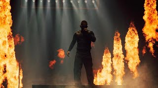 LUCIANO - ON MY WAY | prod. dogukan | Music Video Update