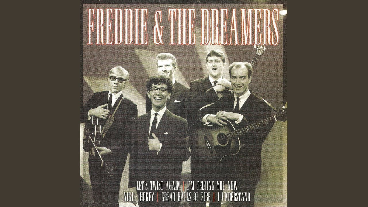 Great Balls of Fire YouTube