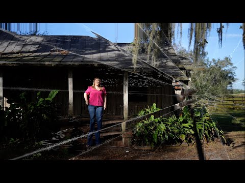 5491 SW Provau Ave, Arcadia, FL home video tour