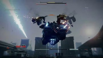 ARMORED CORE 6 (VI) FIRES OF RUBICON 100% PLATINUM WALKTHROUGH PART 14