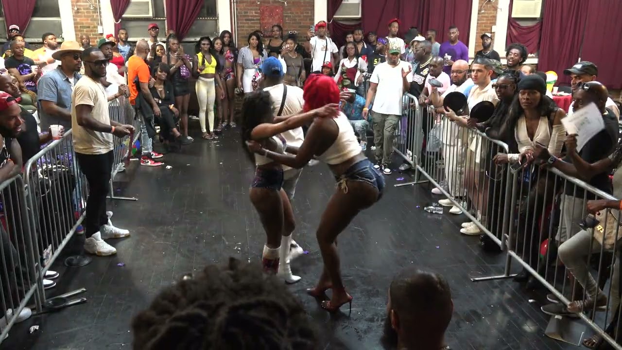 FF Sex Siren Part 3 @ Endless Summer Ball 2022 - YouTube