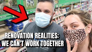 MODERN HOME UPDATES / DIY HOME RENOVATIONS ON A BUDGET / DANIELA DIARIES