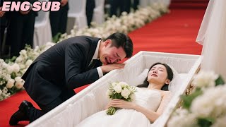 💔Too Late To Regret: She faked her death, left her body at the wedding after her husband’s betrayal!