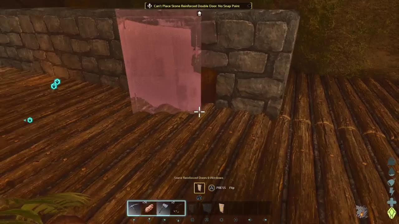 Ark Survival ascended part 2 abb official - YouTube
